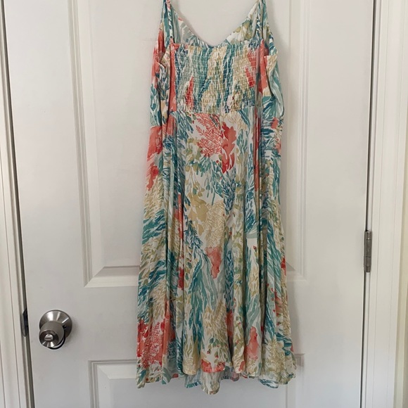 NWT Old Navy Sundress - Picture 4 of 4